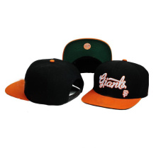 Cool Unisex Hip Hop Gorra de béisbol personalizada Snapback